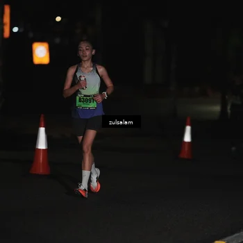 Runner Photo 5291336