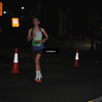 Runner Photo 5291338