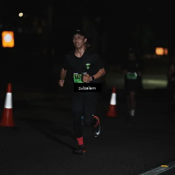 Runner Photo 5291339