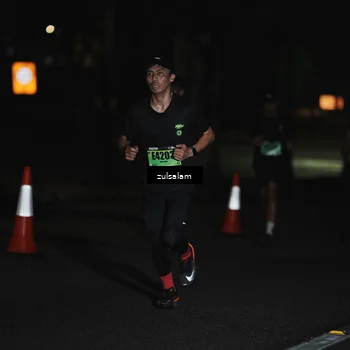 Runner Photo 5291341