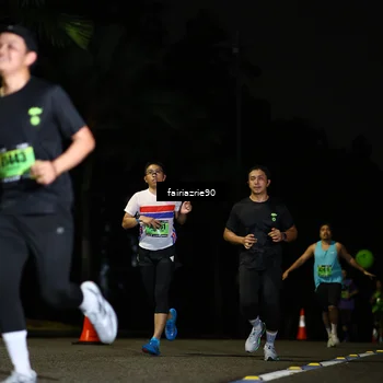 Runner Photo 5291345