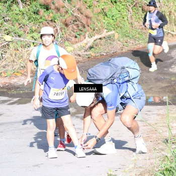 Runner Photo 5291346