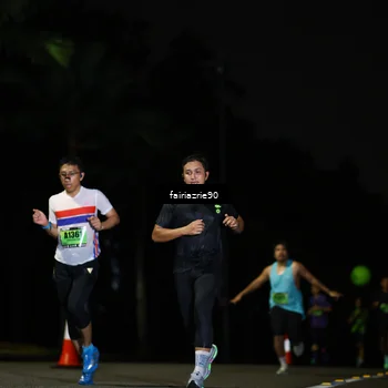 Runner Photo 5291347