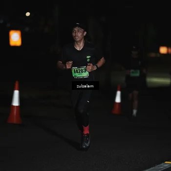 Runner Photo 5291348
