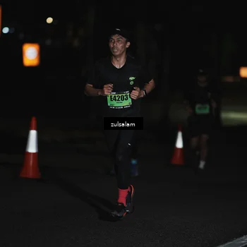 Runner Photo 5291349