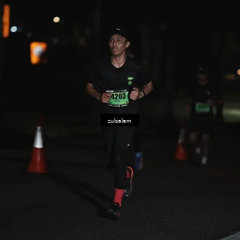 Runner Photo 5291350