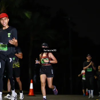 Runner Photo 5291352