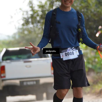 Runner Photo 5291354
