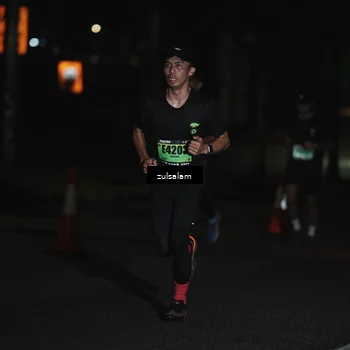 Runner Photo 5291355