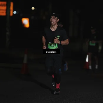 Runner Photo 5291356