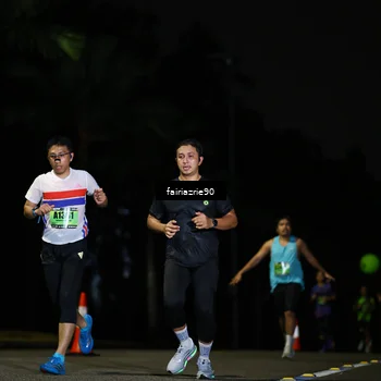 Runner Photo 5291357