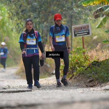 Runner Photo 5291358