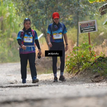 Runner Photo 5291359