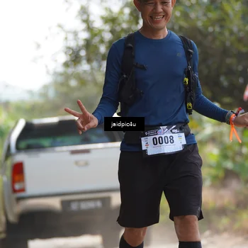 Runner Photo 5291362