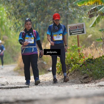 Runner Photo 5291365
