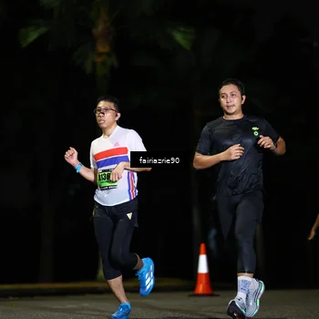Runner Photo 5291366