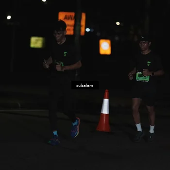 Runner Photo 5291367