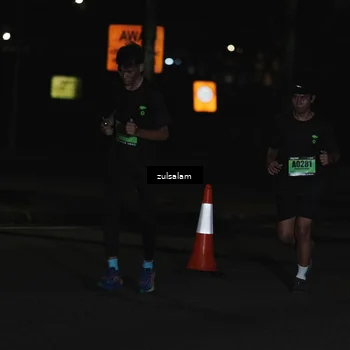 Runner Photo 5291368