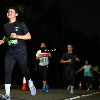 Runner Photo 5291369