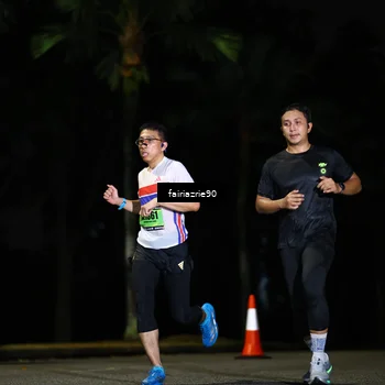 Runner Photo 5291370