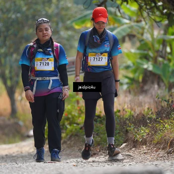 Runner Photo 5291372