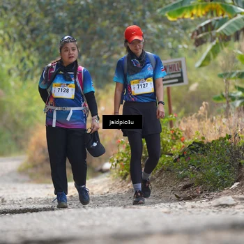 Runner Photo 5291374