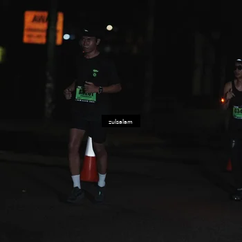 Runner Photo 5291376