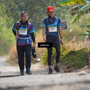 Runner Photo 5291377