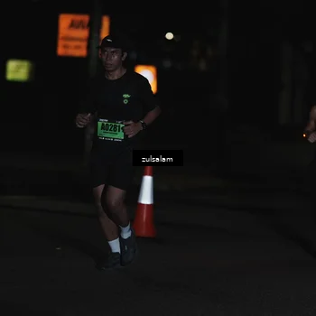 Runner Photo 5291378