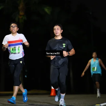 Runner Photo 5291381