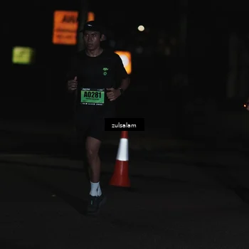 Runner Photo 5291385