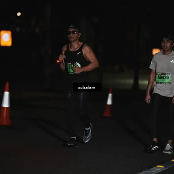Runner Photo 5291387