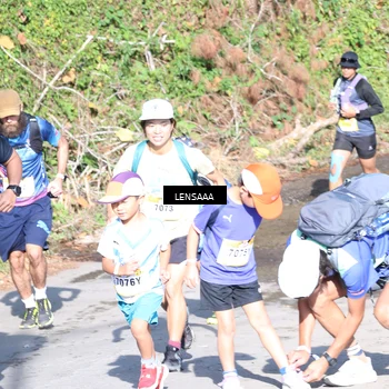 Runner Photo 5291388