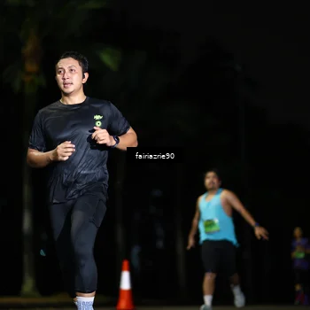 Runner Photo 5291389