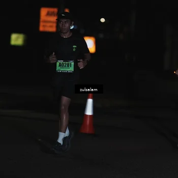 Runner Photo 5291390