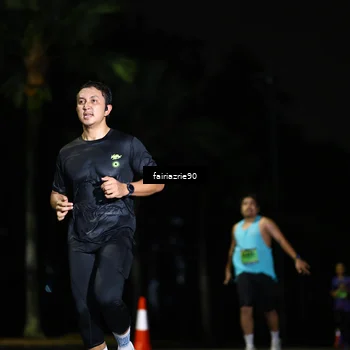 Runner Photo 5291391
