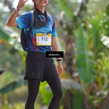 Runner Photo 5291392