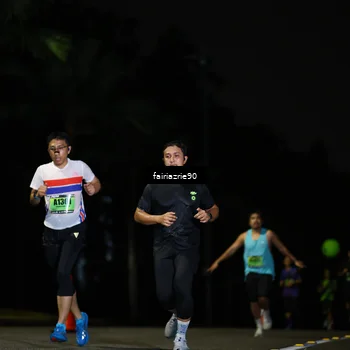 Runner Photo 5291395