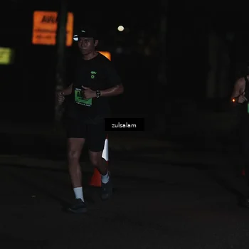 Runner Photo 5291396