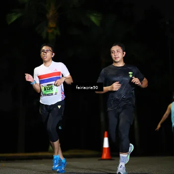 Runner Photo 5291398