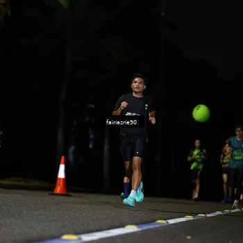 Runner Photo 5291399