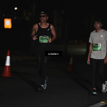 Runner Photo 5291400