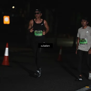 Runner Photo 5291401