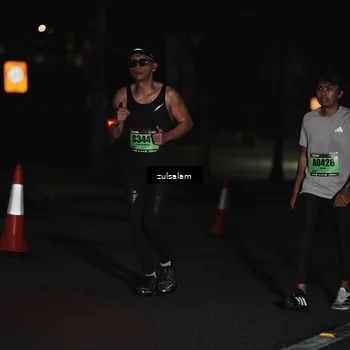 Runner Photo 5291403