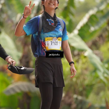 Runner Photo 5291405