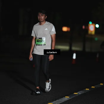 Runner Photo 5291406