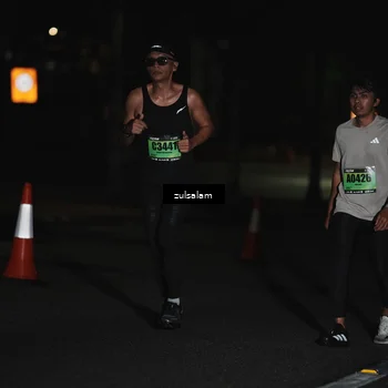 Runner Photo 5291407