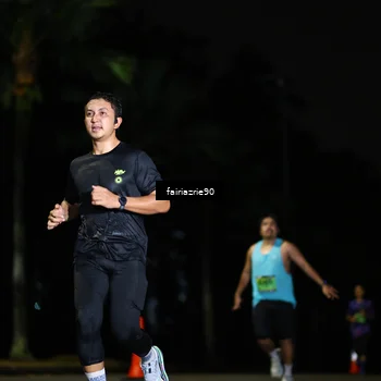 Runner Photo 5291411
