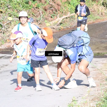 Runner Photo 5291412