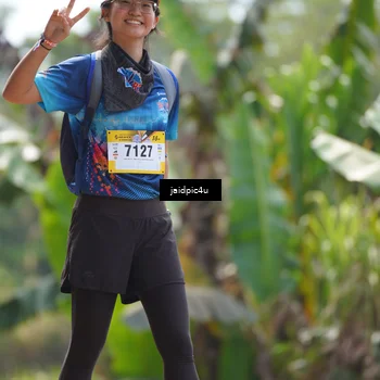 Runner Photo 5291413